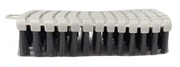 Soft brush-gray-15 * 6 *3cm-1 piece