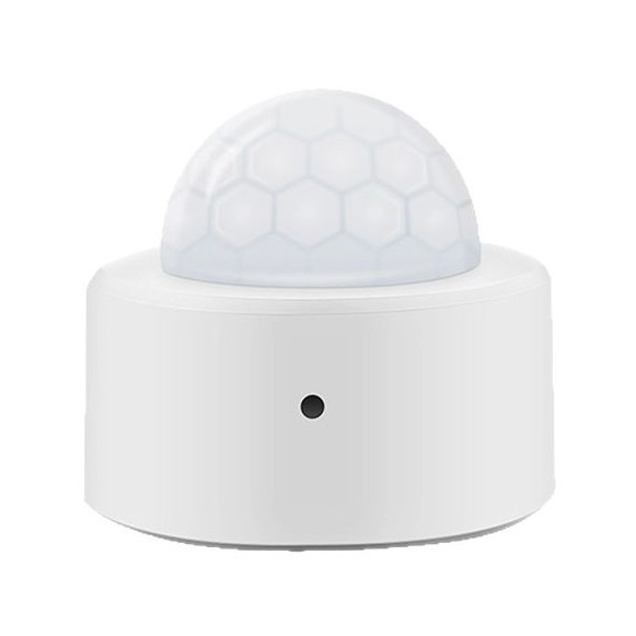 Main product image of Zigbee PIR Module Human Body Infrared Motion Sensor