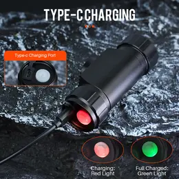 Product image of Rechargeable Waterproof COB LED Motion Sensor Headlamp