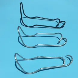 Greenhouse Accessories Compression Top Spring Fastening Clip