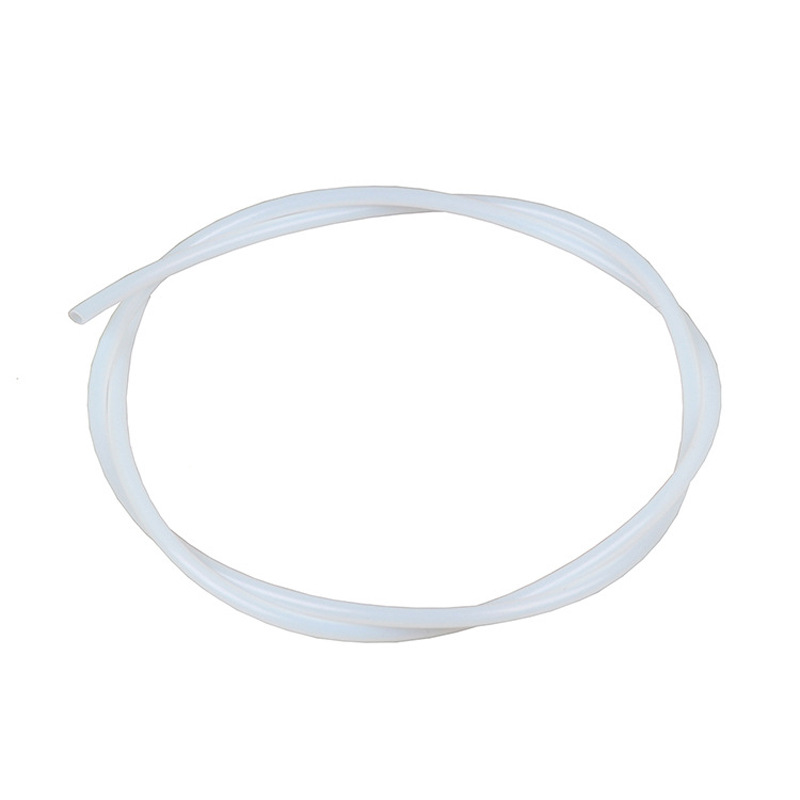 Teflon Tube 3D Printer Accessories Nozzle Acid And Alkali Resistant PTFE Tube PTFE Tube