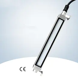 1.2m Cnc CNC Lathe Led Explosion Proof Light