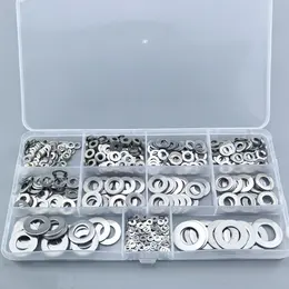 Stainless Steel Flat Washer Combination Gasket