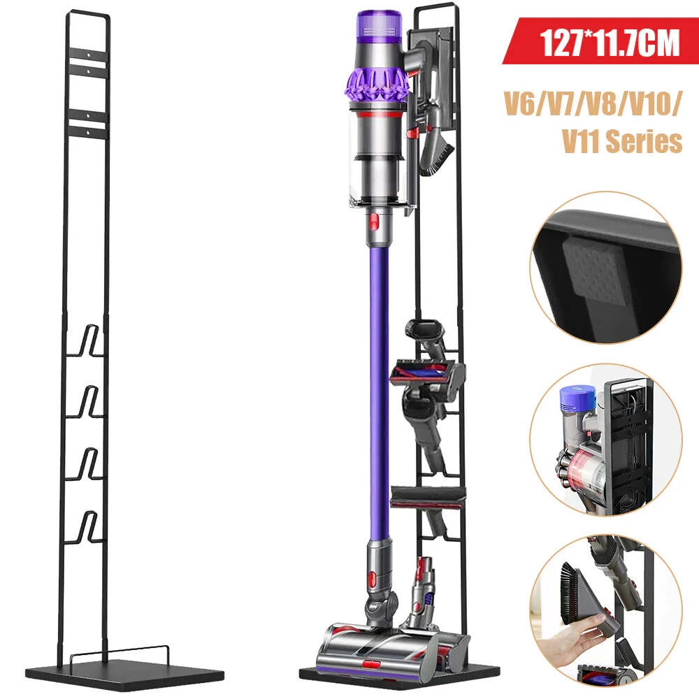 Main product image of Cordless Vacuum Cleaner Floor Stand for Dyson V6, V7, V8, V10, V11