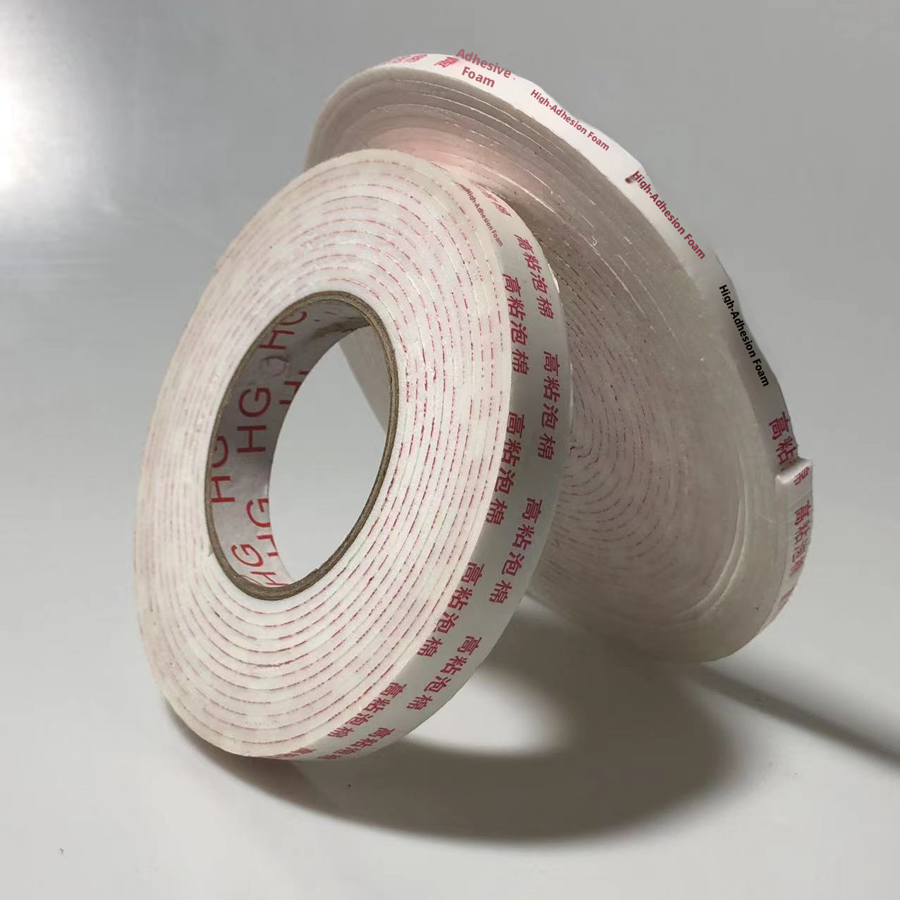 Highly sticky foam tape-2.2cm * 6m-1 roll