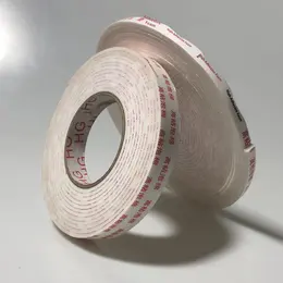 Highly sticky foam tape-2.2cm * 6m-1 roll