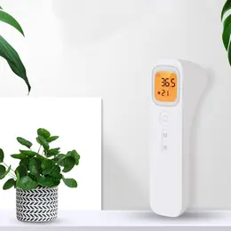 Product image of Industrial Handheld Non-Contact Infrared Thermometer
