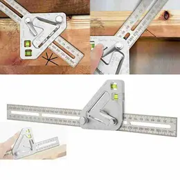 Product image of Digital Angle Level for Accurate Slope and Angle Measurement