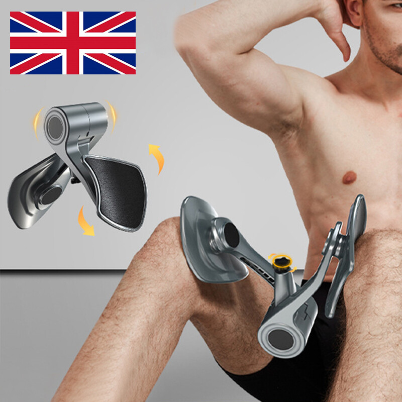 Pelvic Floor Muscle Exerciser Correction Buttocks Bladder Control Device Tool