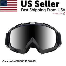 Product image of Motocross Goggles for Off-Road Dirt Bike and ATV Applications