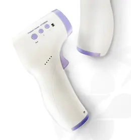 Non-Contact High-Precision Temperature Measuring Gun