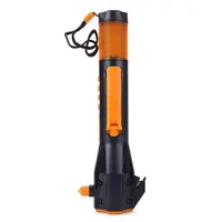 Product image of Automotive Emergency Safety Hammer with Integrated Seatbelt Cutter