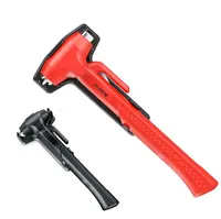 Product image of Emergency Window Breaker and Seatbelt Cutter Safety Hammer