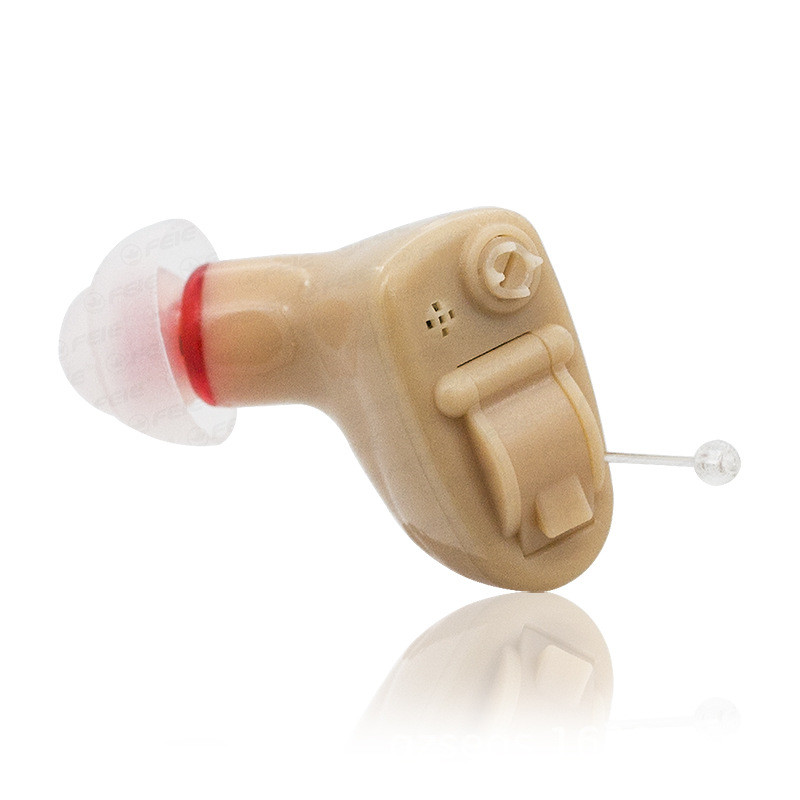 Price Sound Amplifier Digital Cic Hearing Aids