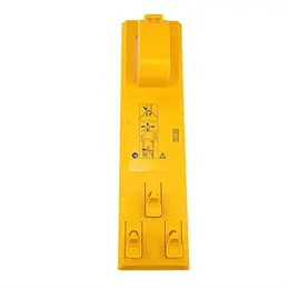 Product image of Mounted Spirit Level for Fixed Point Applications