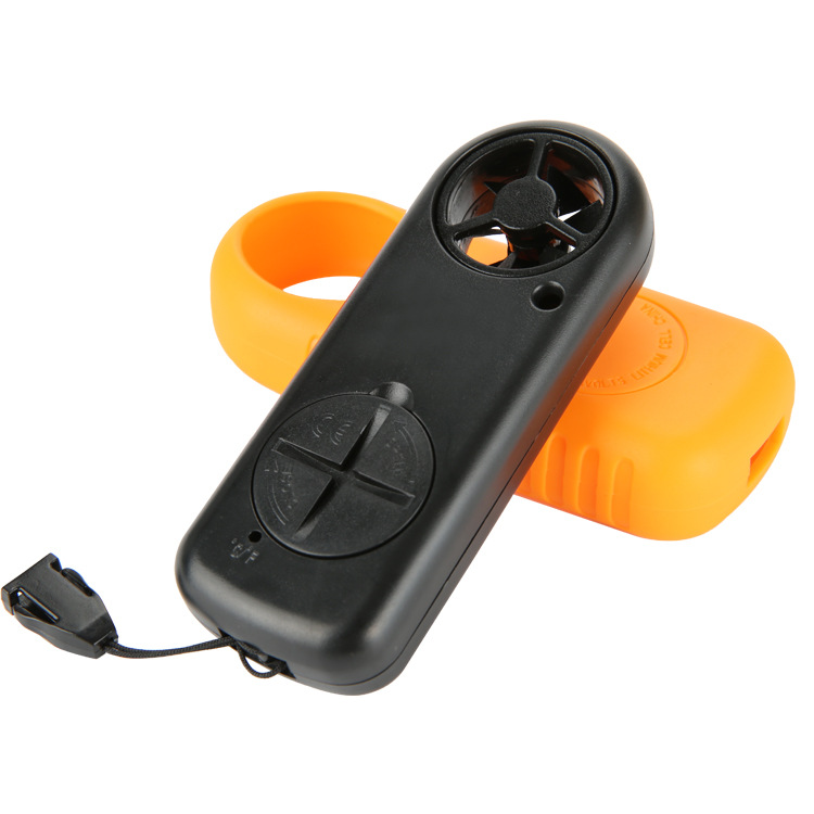 Digital Anemometer GM816 English Neutral