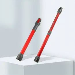 Vacuum Cleaner Extension Rod Extension Tube Metal Straight Rod Suction Head Accessories