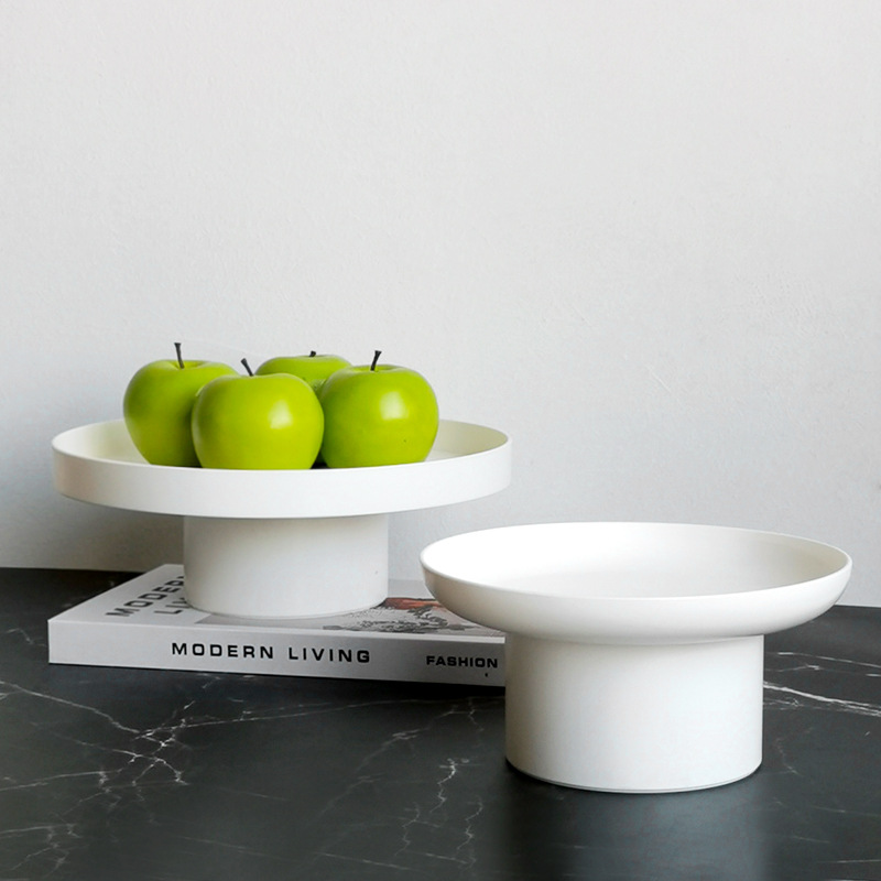 Household Minimalist Modern Desktop Storage Tray