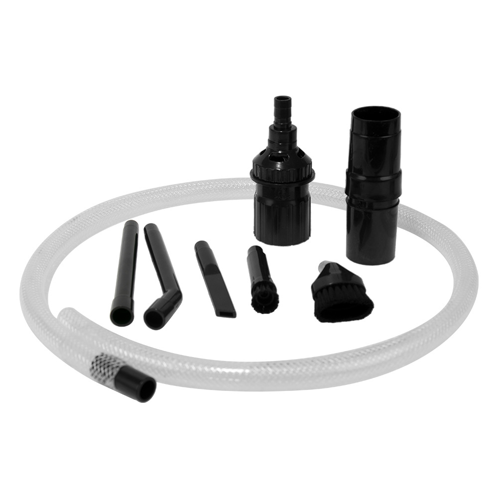 Vacuum Cleaner Multifunctional Small Suction Head Eight-piece Set
