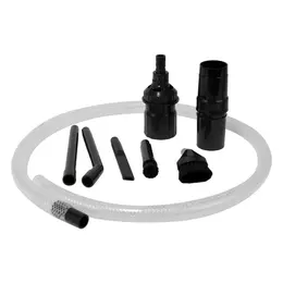 Vacuum Cleaner Multifunctional Small Suction Head Eight-piece Set