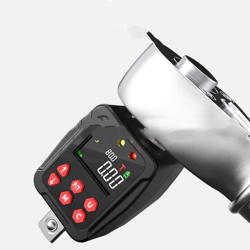 Torque Display Head Digital Torque Meter