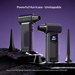Handheld Portable In-car Dust Remover