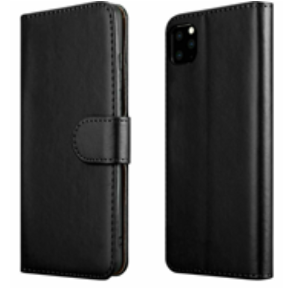 For Silicone Case   12 11 Pro X XR XS MAX 8 7 6 Liquid Rubber Cover--black