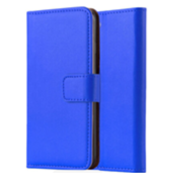 For Silicone Case   12 11 Pro X XR XS MAX 8 7 6 Liquid Rubber Cover--blue