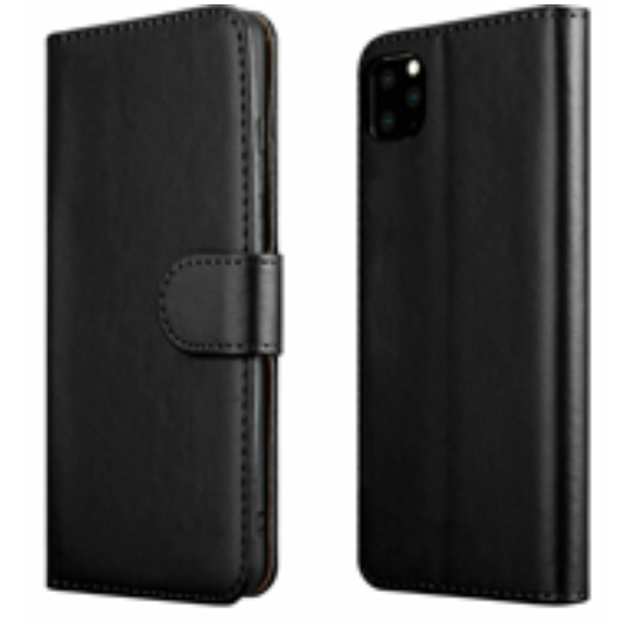 For Silicone Case   12 11 Pro X XR XS MAX 8 7 6 Liquid Rubber Cover--black