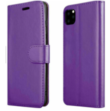 For Silicone Case   12 11 Pro X XR XS MAX 8 7 6 Liquid Rubber Cover--plum