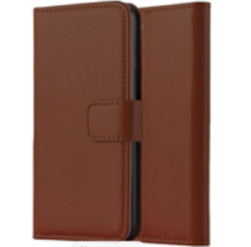 For Silicone Case   12 11 Pro X XR XS MAX 8 7 6 Liquid Rubber Cover--brown