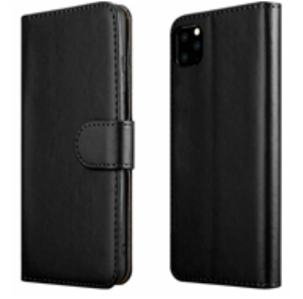 For Silicone Case   12 11 Pro X XR XS MAX 8 7 6 Liquid Rubber Cover--black