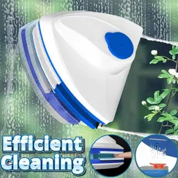 Product image of Magnetic Window Cleaner, Double-Sided, for Indoor/Outdoor Glass
