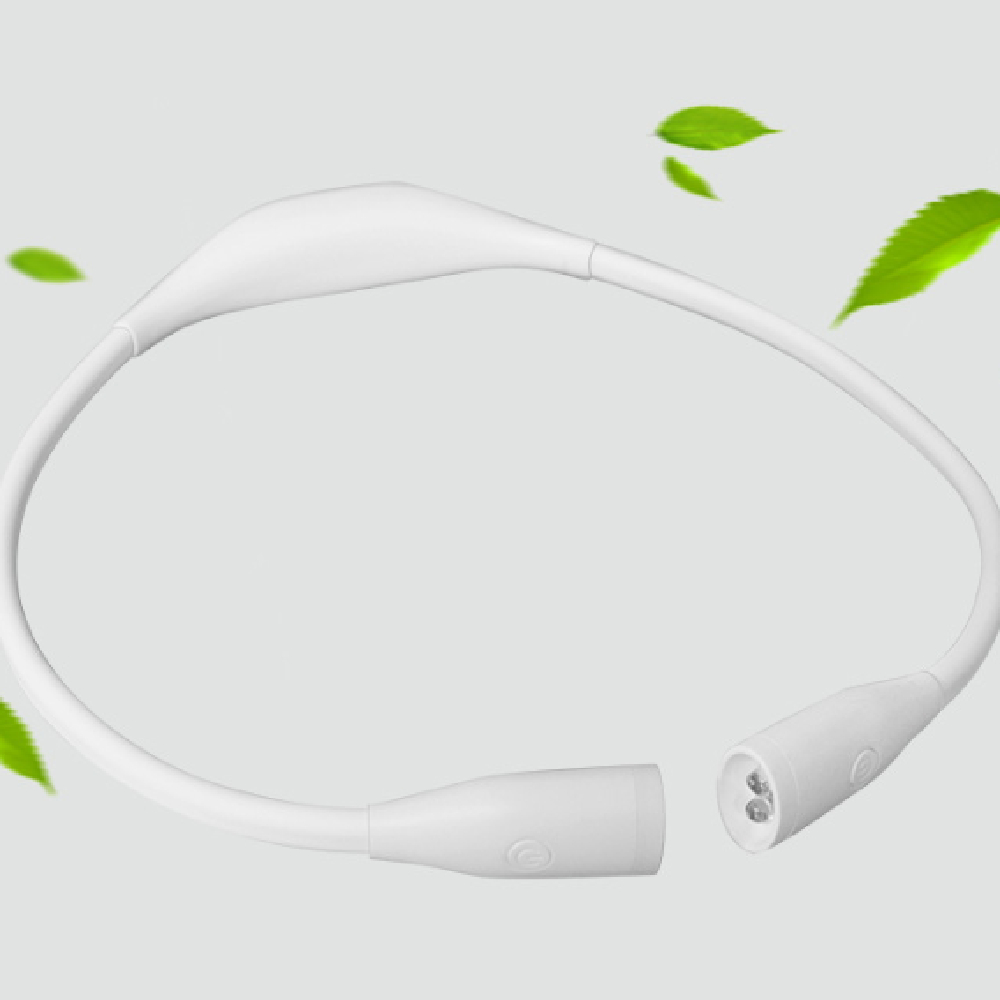 Portable Eye-care LED Reading Wearable Light
