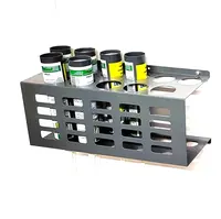 Product image of Sealant Tube Holder,mastic Caulk Silicone For Van Racking Workshop Garage Shed