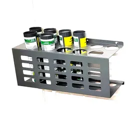 Sealant Tube Holder,mastic Caulk Silicone For Van Racking Workshop Garage Shed
