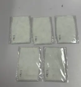 Product image of MASK-FILTER