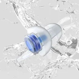 Reusable High Fidelity Concert Ear Plugs For Music