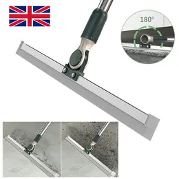 Product image of 52cm Silicone Head Floor Squeegee, Industrial Heavy Duty