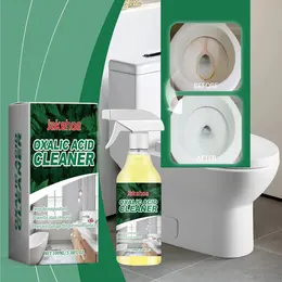 Product image of Oxalic Acid Cleaner, 100ml, with Nozzle Tube, for Stain Removal
