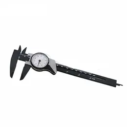 0-150MM0.1MM Plastic Vernier Caliper Plastic Caliper Portable Measuring Tool
