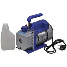 Single-stage vacuum pump 50 L/min.