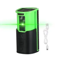 Product image of Green Self-leveling Cross-line Laser Level
