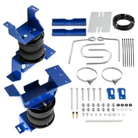 Product image of Rear Air Spring Leveling Kit, GMC Sierra 2500 3500 4WD, 2020-2022