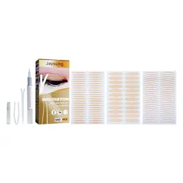 Product image of Double Eyelid Tape, Adhesive Strips, 480 Pieces
