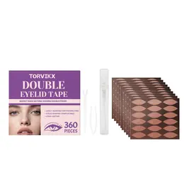 Product image of TORVIKX Double Eyelid Tape, Designed for Daily Application