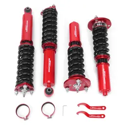 Product image of MaXpeedingrods Coilovers, 24-Level Damping, for Lexus IS250 AWD 2006-2013