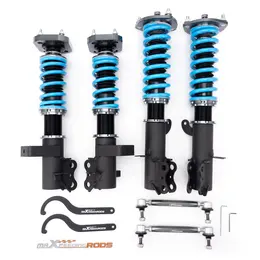 Product image of 24-Way Adjustable Damping Coilovers for Toyota MR2 1990-1999