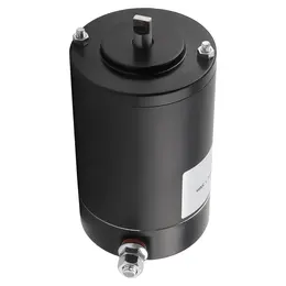 Product image of Hydraulic Pump Motor for Lippert Leveling System, P/N 167576, 146380, 149083