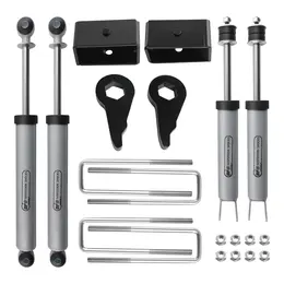 Product image of 1-3 inch Leveling Lift Kit for GMC Sierra, Chevy Silverado 1500 4WD 1999-2006